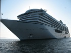 Crystal Serenity July 2010 in Nessebur